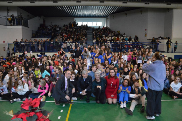 Ginnasticarte 2014